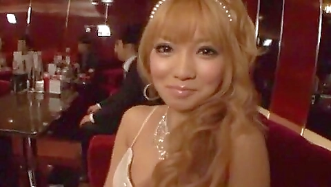 Fabulous Japanese chick Hina Otsuka in Amazing Couple, Amateur JAV scene