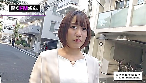 ショートヘアでめっちゃ美人な23才OLに巨チン挿入滅茶苦茶セックス ショートヘアでめっちゃ美人な23才OLに巨チン挿入滅茶苦茶セックス
