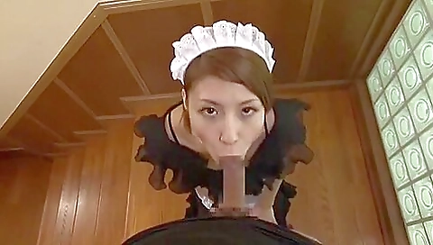 Best Japanese model Risa Mizuki in Amazing Cumshots, POV JAV video Best Japanese model Risa Mizuki in Amazing Cumshots, POV JAV video